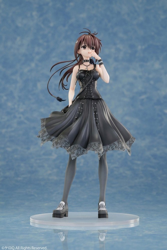 Wonderful Everyday -Diskontinuierliches Dasein- PVC Figur 1/7 Yuki Minakami Deluxe Edition 26 cm – Bild 16
