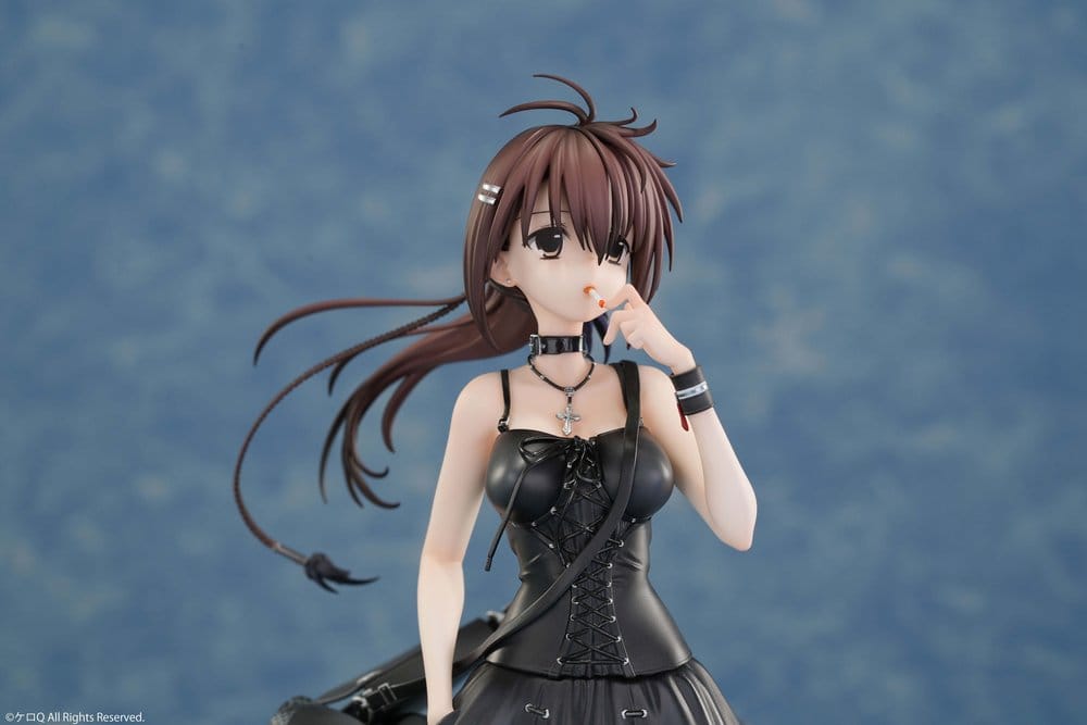 Wonderful Everyday -Diskontinuierliches Dasein- PVC Figur 1/7 Yuki Minakami Deluxe Edition 26 cm – Bild 17