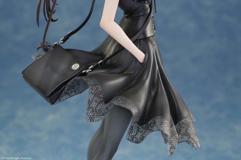 Wonderful Everyday -Diskontinuierliches Dasein- PVC Figur 1/7 Yuki Minakami Deluxe Edition 26 cm – Bild 18
