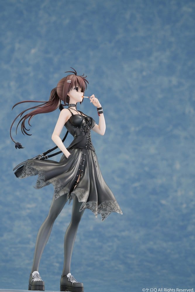 Wonderful Everyday -Diskontinuierliches Dasein- PVC Figur 1/7 Yuki Minakami Deluxe Edition 26 cm – Bild 19