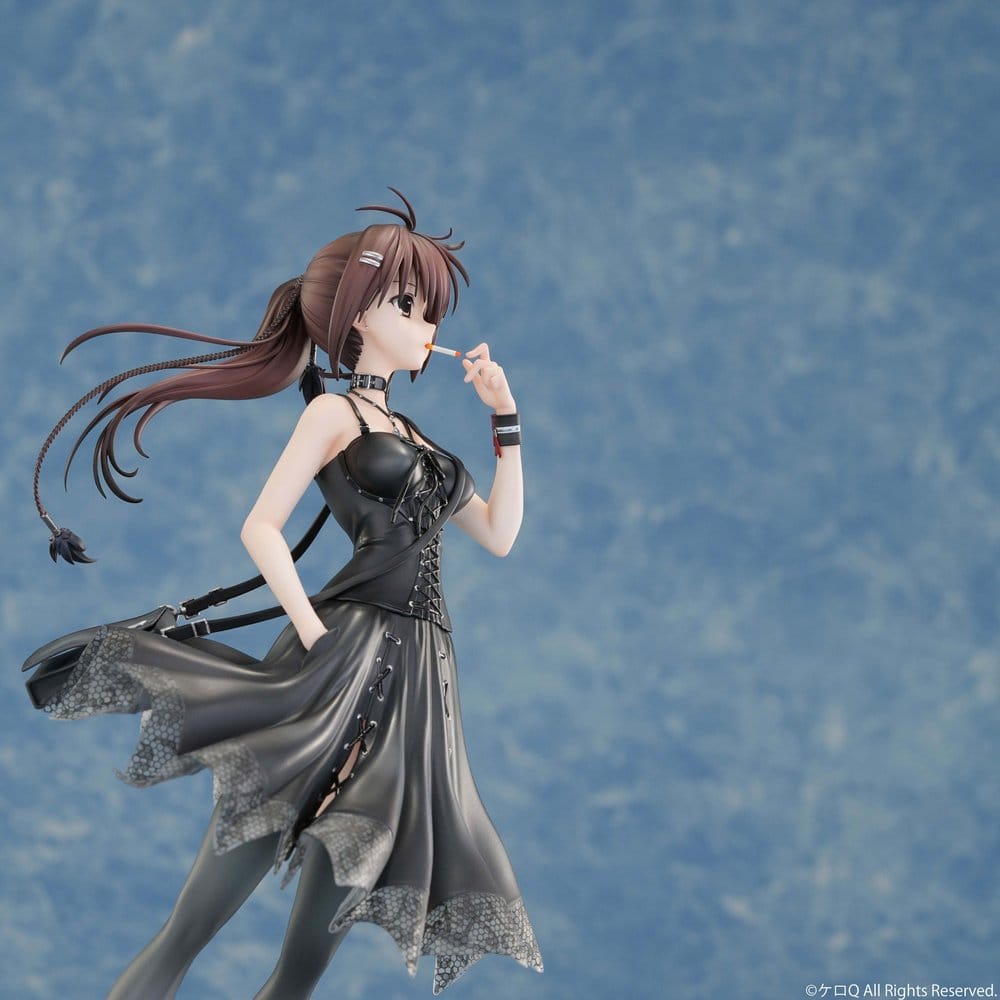 Wonderful Everyday -Diskontinuierliches Dasein- PVC Figur 1/7 Yuki Minakami Deluxe Edition 26 cm – Bild 20