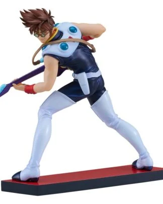 Macross 7 PLAMAX Plastic Model Kit MF-89: minimum factory Basara Nekki 9 cm