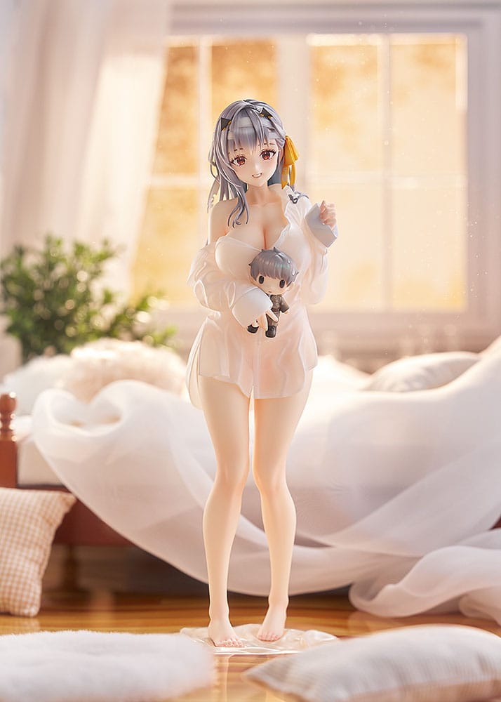 Goddess of Victory: Nikke PVC Statue 1/7 Modernia: First Affection 25 cm – Bild 2
