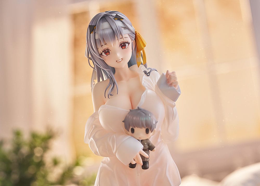 Goddess of Victory: Nikke PVC Statue 1/7 Modernia: First Affection 25 cm – Bild 3