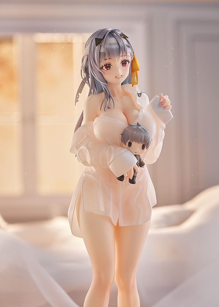 Goddess of Victory: Nikke PVC Statue 1/7 Modernia: First Affection 25 cm – Bild 4