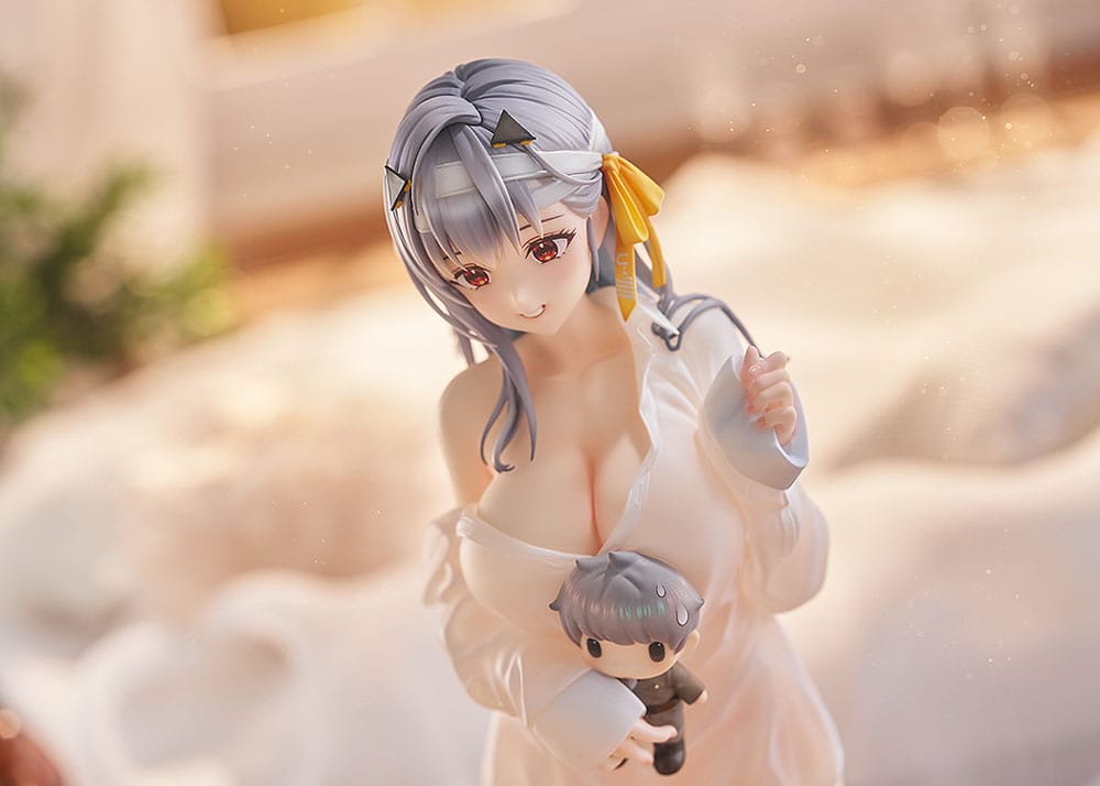 Goddess of Victory: Nikke PVC Statue 1/7 Modernia: First Affection 25 cm – Bild 5