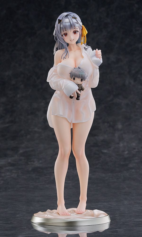 Goddess of Victory: Nikke PVC Statue 1/7 Modernia: First Affection 25 cm – Bild 7