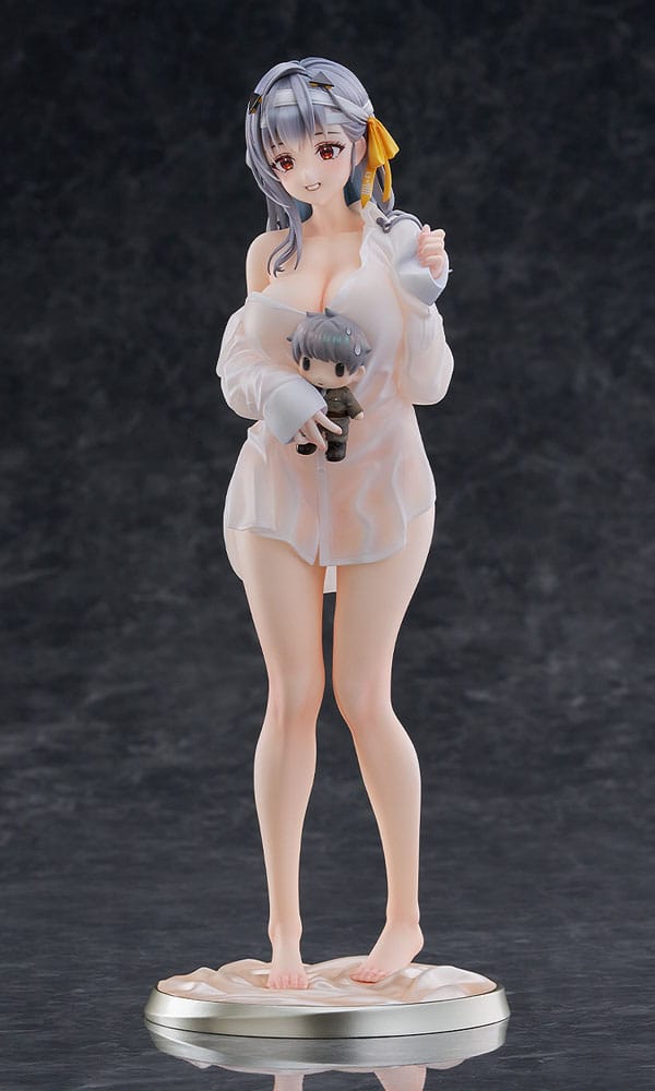 Goddess of Victory: Nikke PVC Statue 1/7 Modernia: First Affection 25 cm – Bild 8