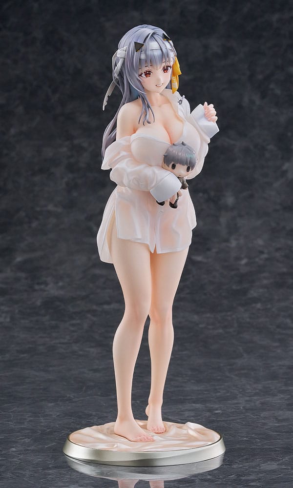 Goddess of Victory: Nikke PVC Statue 1/7 Modernia: First Affection 25 cm – Bild 10
