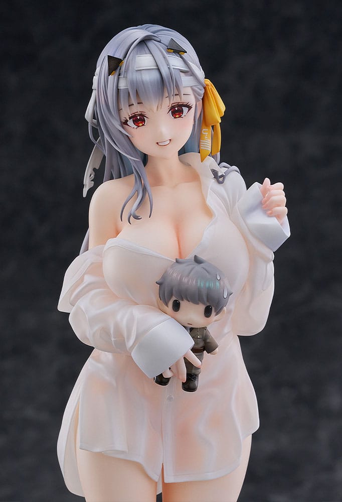 Goddess of Victory: Nikke PVC Statue 1/7 Modernia: First Affection 25 cm – Bild 11