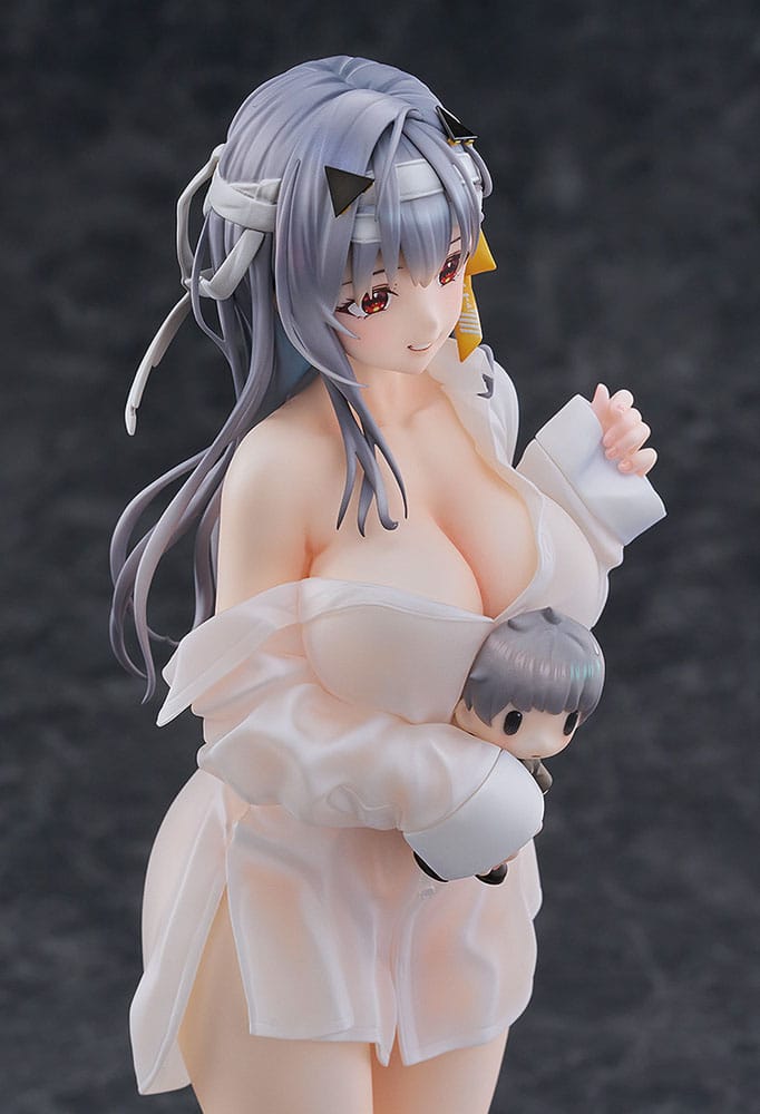 Goddess of Victory: Nikke PVC Statue 1/7 Modernia: First Affection 25 cm – Bild 12