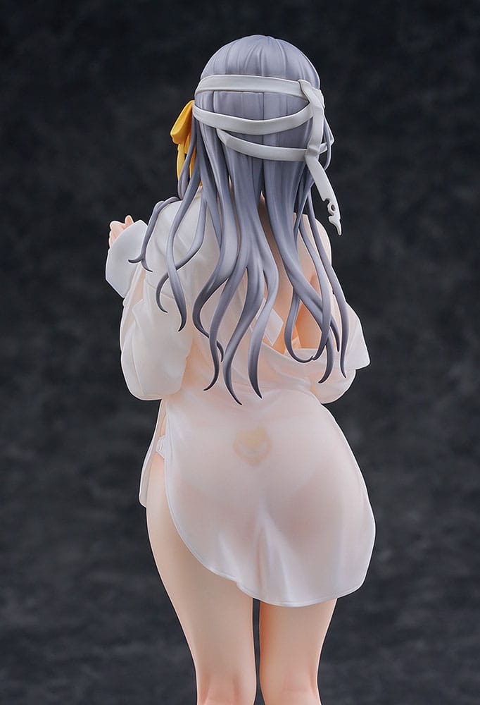 Goddess of Victory: Nikke PVC Statue 1/7 Modernia: First Affection 25 cm – Bild 13