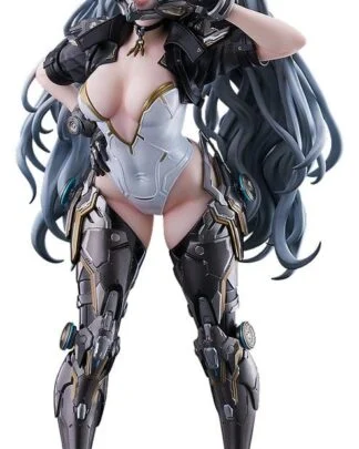 The First Descendant PVC Figur 1/7 Ultimate Bunny 26 cm