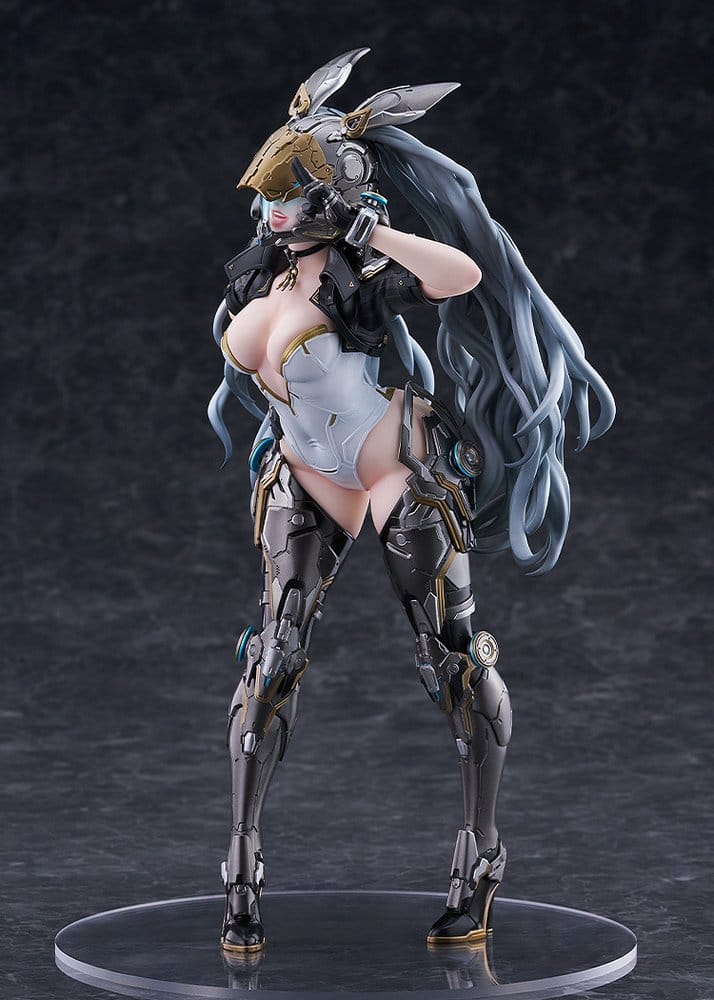 The First Descendant PVC Figur 1/7 Ultimate Bunny 26 cm – Bild 9