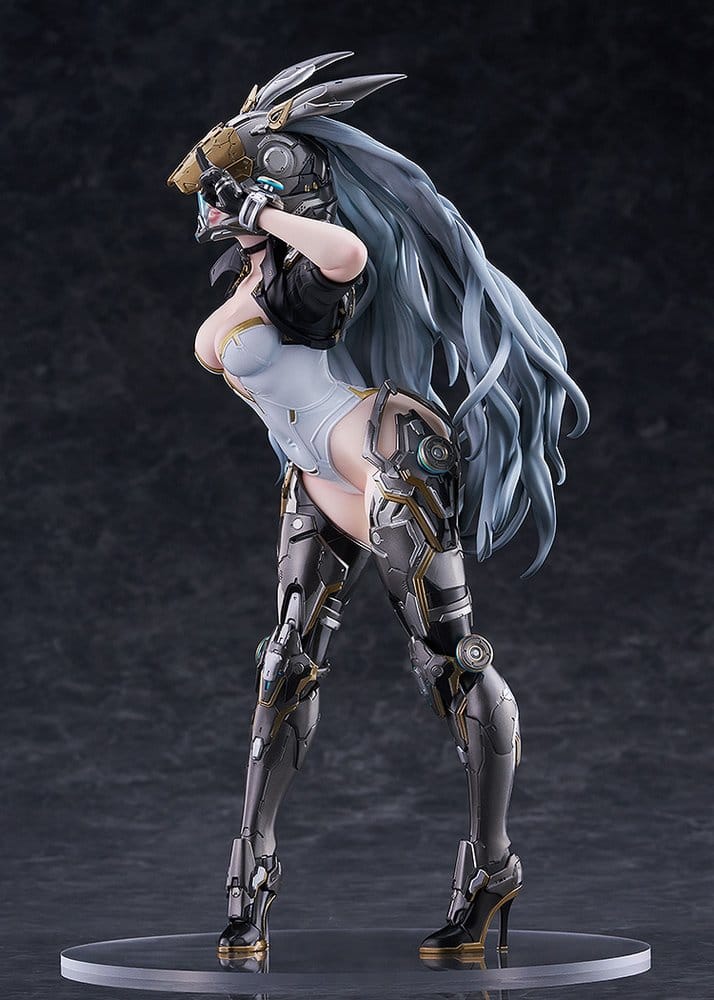 The First Descendant PVC Figur 1/7 Ultimate Bunny 26 cm – Bild 10