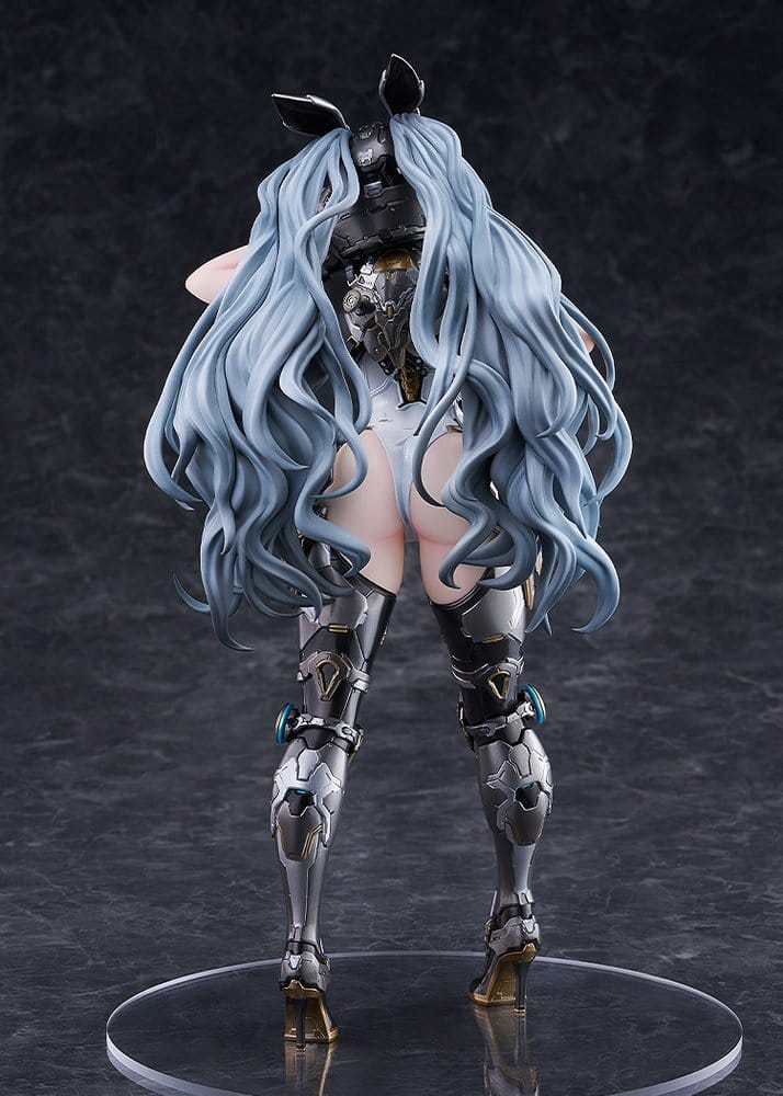 The First Descendant PVC Figur 1/7 Ultimate Bunny 26 cm – Bild 11