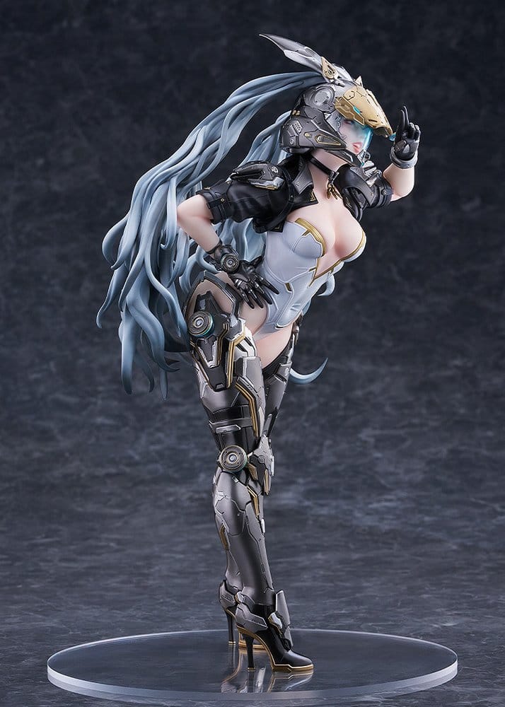 The First Descendant PVC Figur 1/7 Ultimate Bunny 26 cm – Bild 12