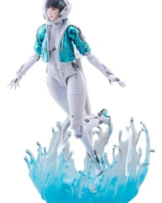 The First Descendant Figma Actionfigur Valby 16 cm