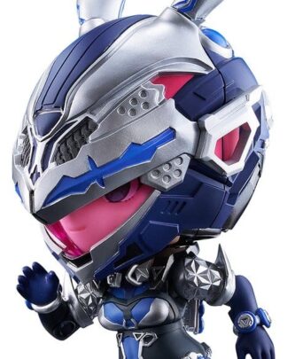 The First Descendant Nendoroid Actionfigur Bunny 10 cm