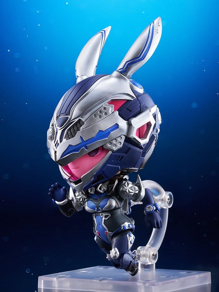 The First Descendant Nendoroid Actionfigur Bunny 10 cm – Bild 2