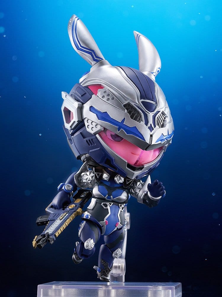 The First Descendant Nendoroid Actionfigur Bunny 10 cm – Bild 3