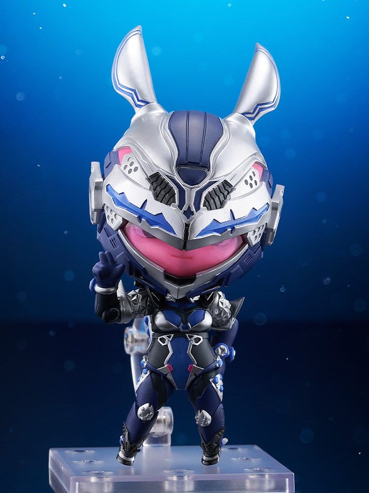 The First Descendant Nendoroid Actionfigur Bunny 10 cm – Bild 4