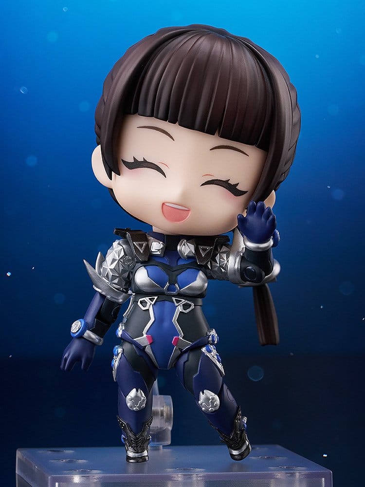 The First Descendant Nendoroid Actionfigur Bunny 10 cm – Bild 5