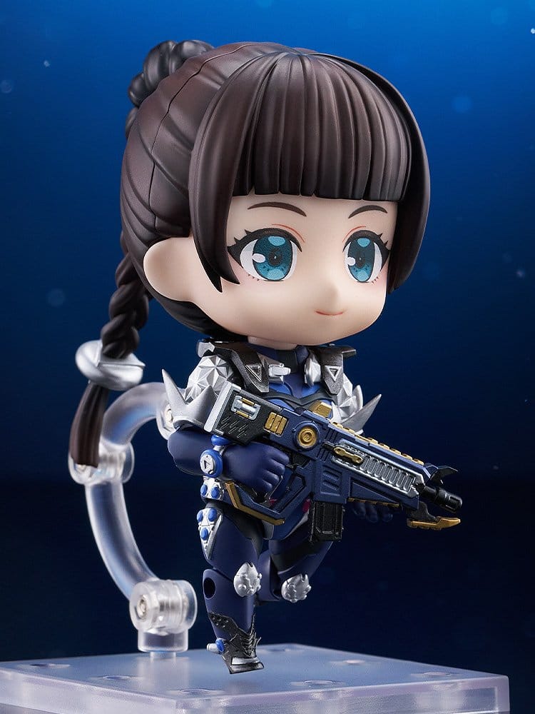 The First Descendant Nendoroid Actionfigur Bunny 10 cm – Bild 6