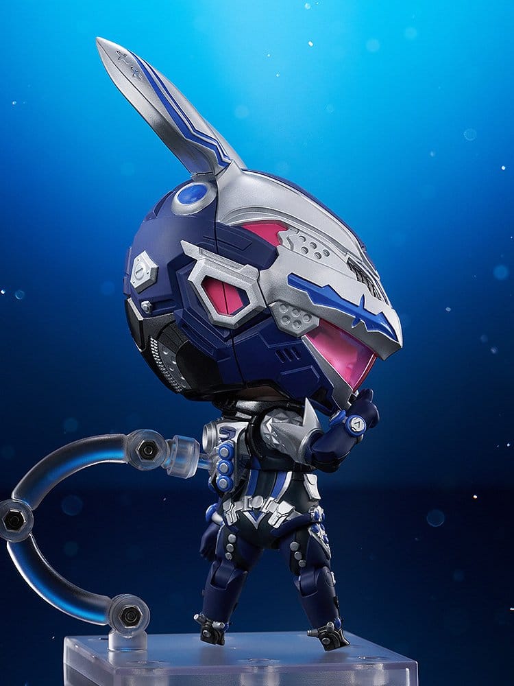 The First Descendant Nendoroid Actionfigur Bunny 10 cm – Bild 7