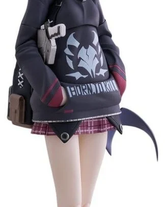Blue Archive Figma Actionfigur Kayoko Onikata 15 cm