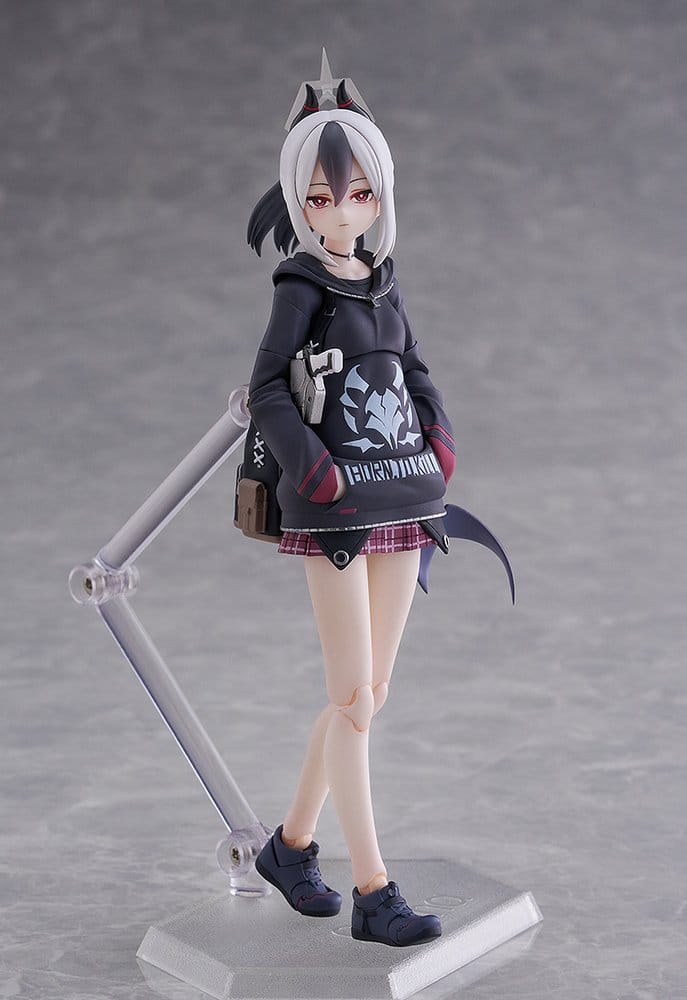 Blue Archive Figma Actionfigur Kayoko Onikata 15 cm – Bild 7