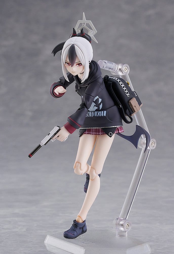 Blue Archive Figma Actionfigur Kayoko Onikata 15 cm – Bild 9