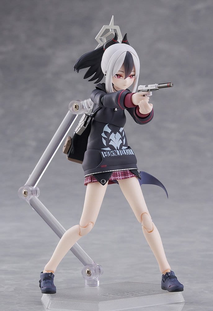 Blue Archive Figma Actionfigur Kayoko Onikata 15 cm – Bild 10