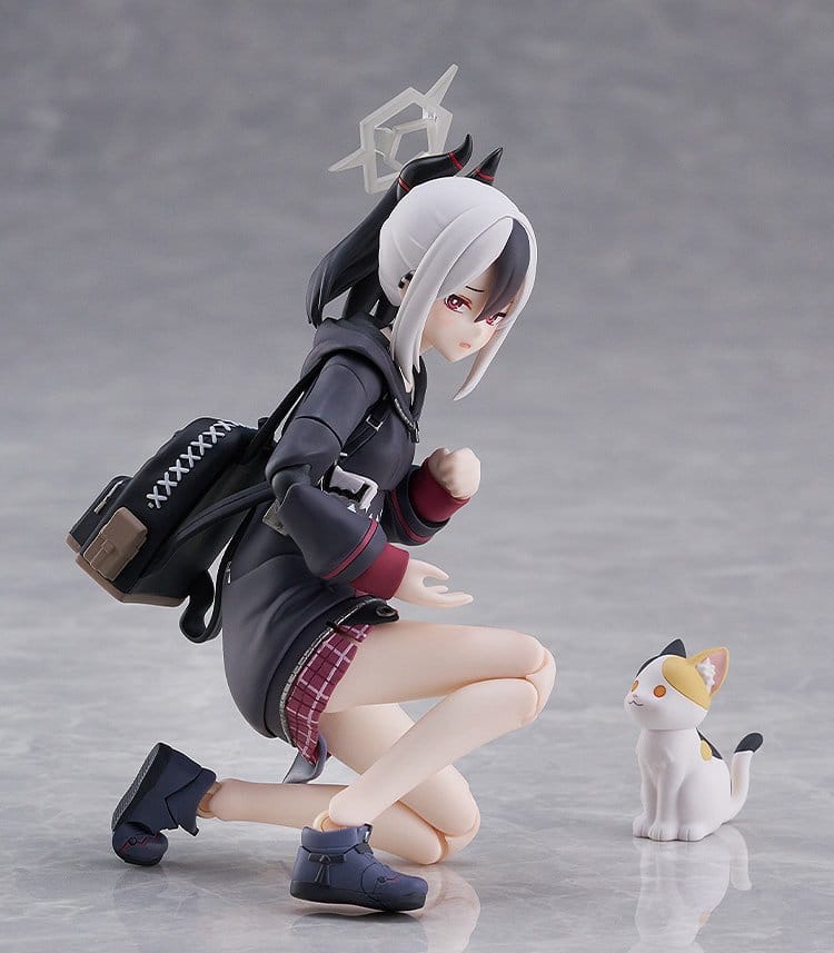 Blue Archive Figma Actionfigur Kayoko Onikata 15 cm – Bild 13