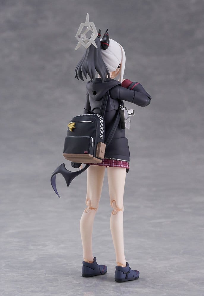 Blue Archive Figma Actionfigur Kayoko Onikata 15 cm – Bild 15