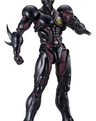 Bio Booster Armor Guyver Figma Actionfigur Guyver III: Ultimate Edition 18 cm