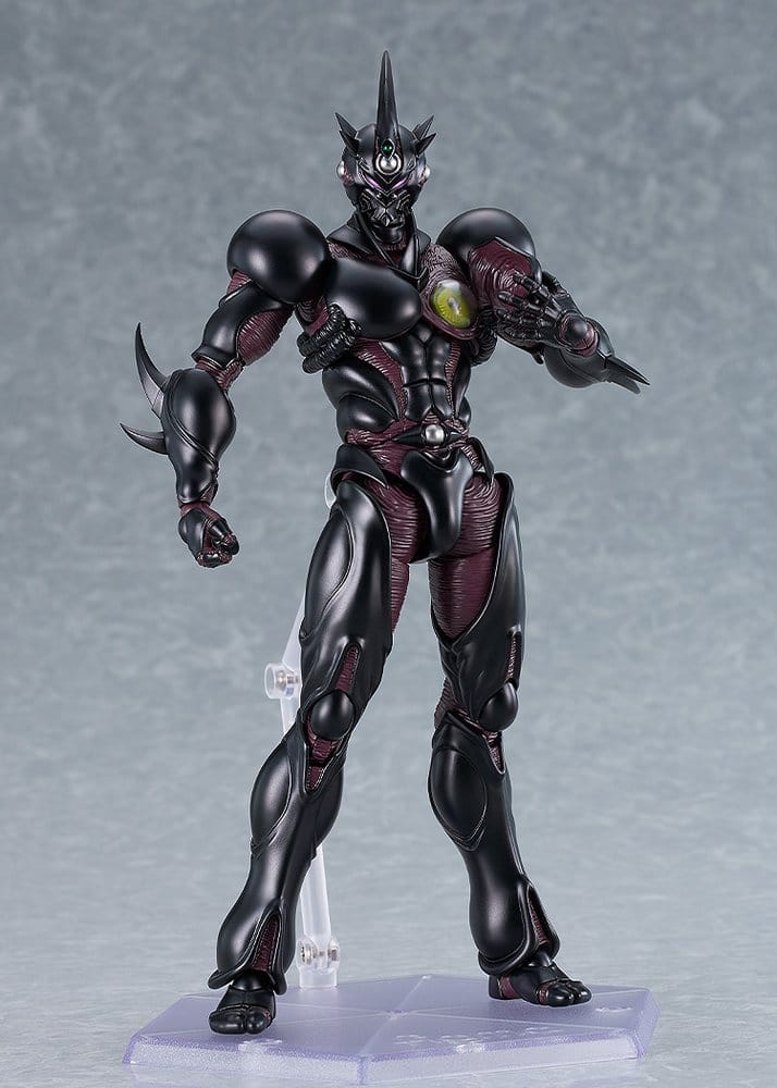 Bio Booster Armor Guyver Figma Actionfigur Guyver III: Ultimate Edition 18 cm – Bild 2