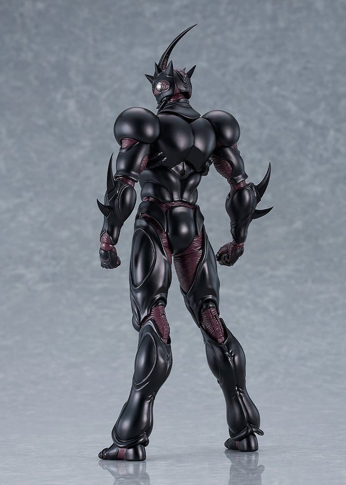 Bio Booster Armor Guyver Figma Actionfigur Guyver III: Ultimate Edition 18 cm – Bild 3