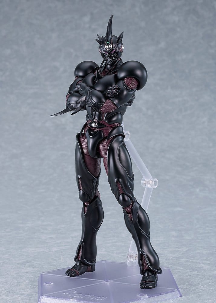 Bio Booster Armor Guyver Figma Actionfigur Guyver III: Ultimate Edition 18 cm – Bild 4