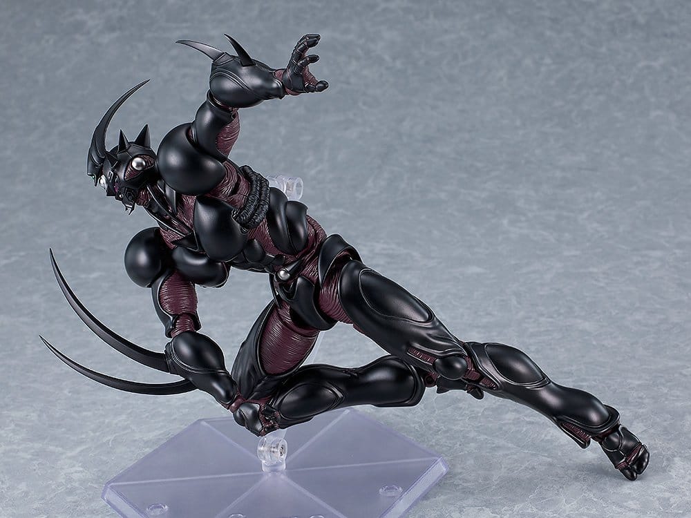 Bio Booster Armor Guyver Figma Actionfigur Guyver III: Ultimate Edition 18 cm – Bild 5