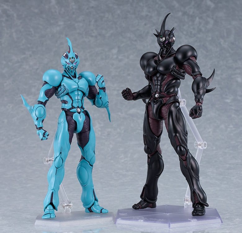 Bio Booster Armor Guyver Figma Actionfigur Guyver III: Ultimate Edition 18 cm – Bild 9