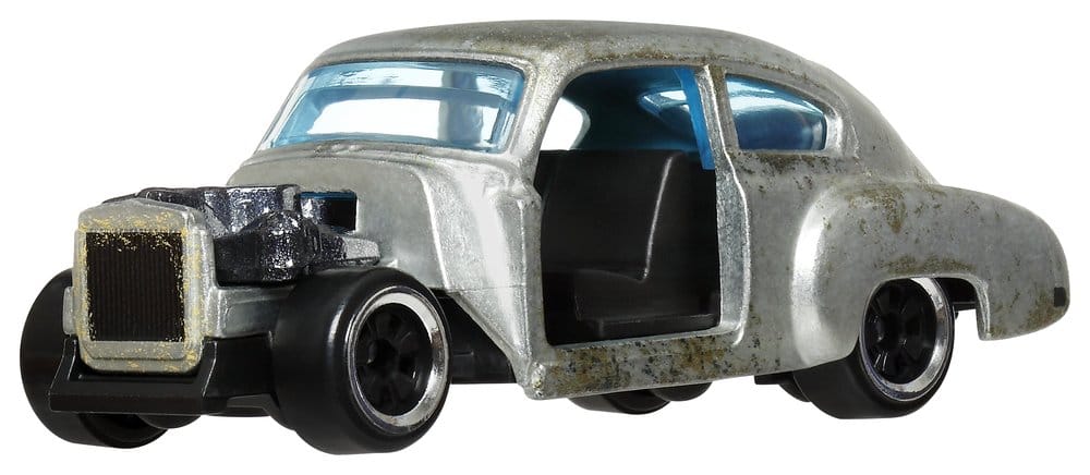 Fast & Furious Hot Wheels Silver Series Die-Cast Fahrzeuge 1/64 979N Sortiment (24) – Bild 7