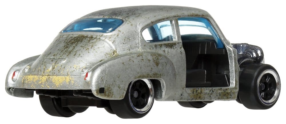 Fast & Furious Hot Wheels Silver Series Die-Cast Fahrzeuge 1/64 979N Sortiment (24) – Bild 9