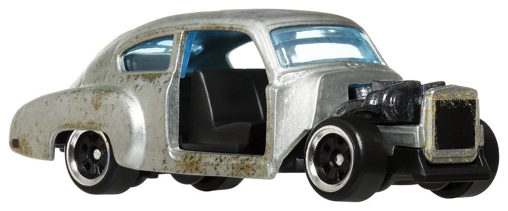 Fast & Furious Hot Wheels Silver Series Die-Cast Fahrzeuge 1/64 979N Sortiment (24) – Bild 10