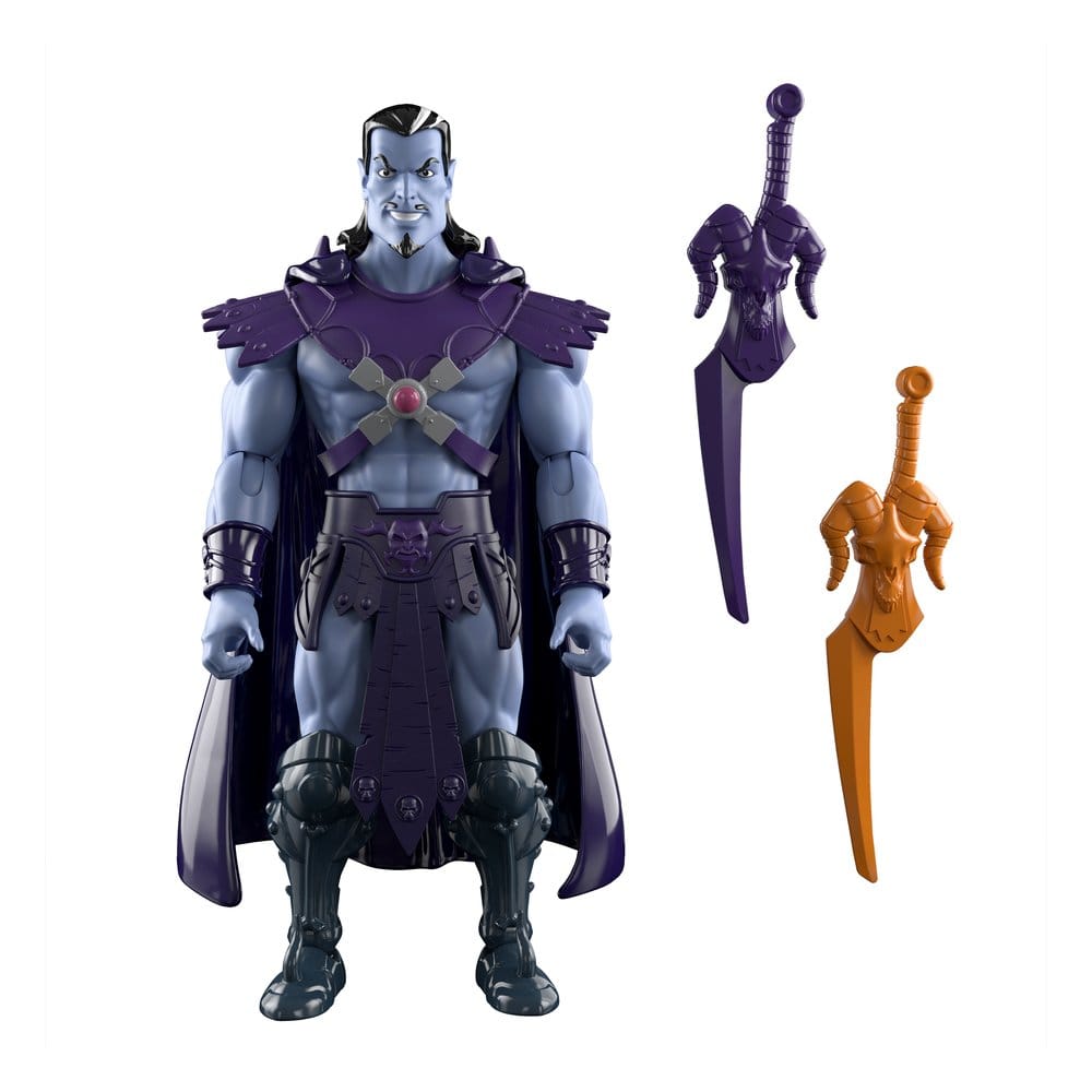 Masters of the Universe Origins Actionfigur Cartoon Collection: Keldor 14 cm – Bild 2