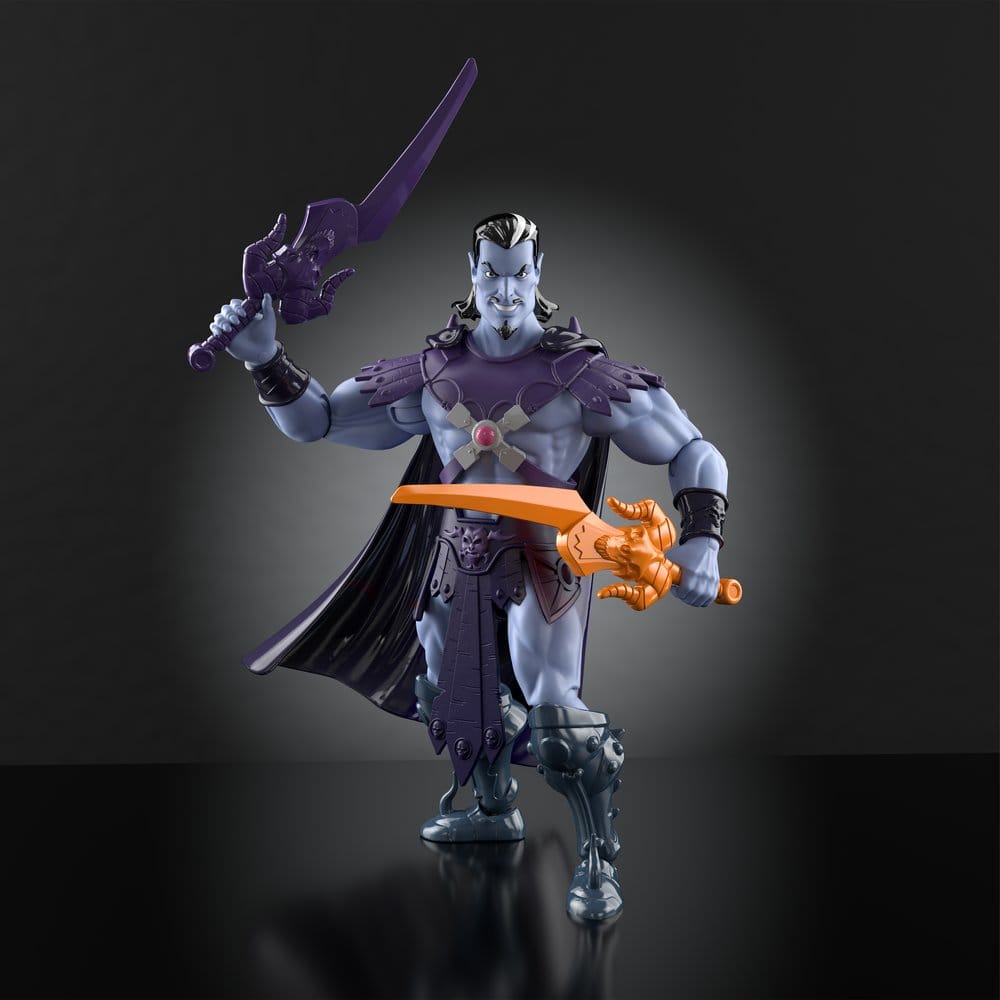 Masters of the Universe Origins Actionfigur Cartoon Collection: Keldor 14 cm – Bild 4