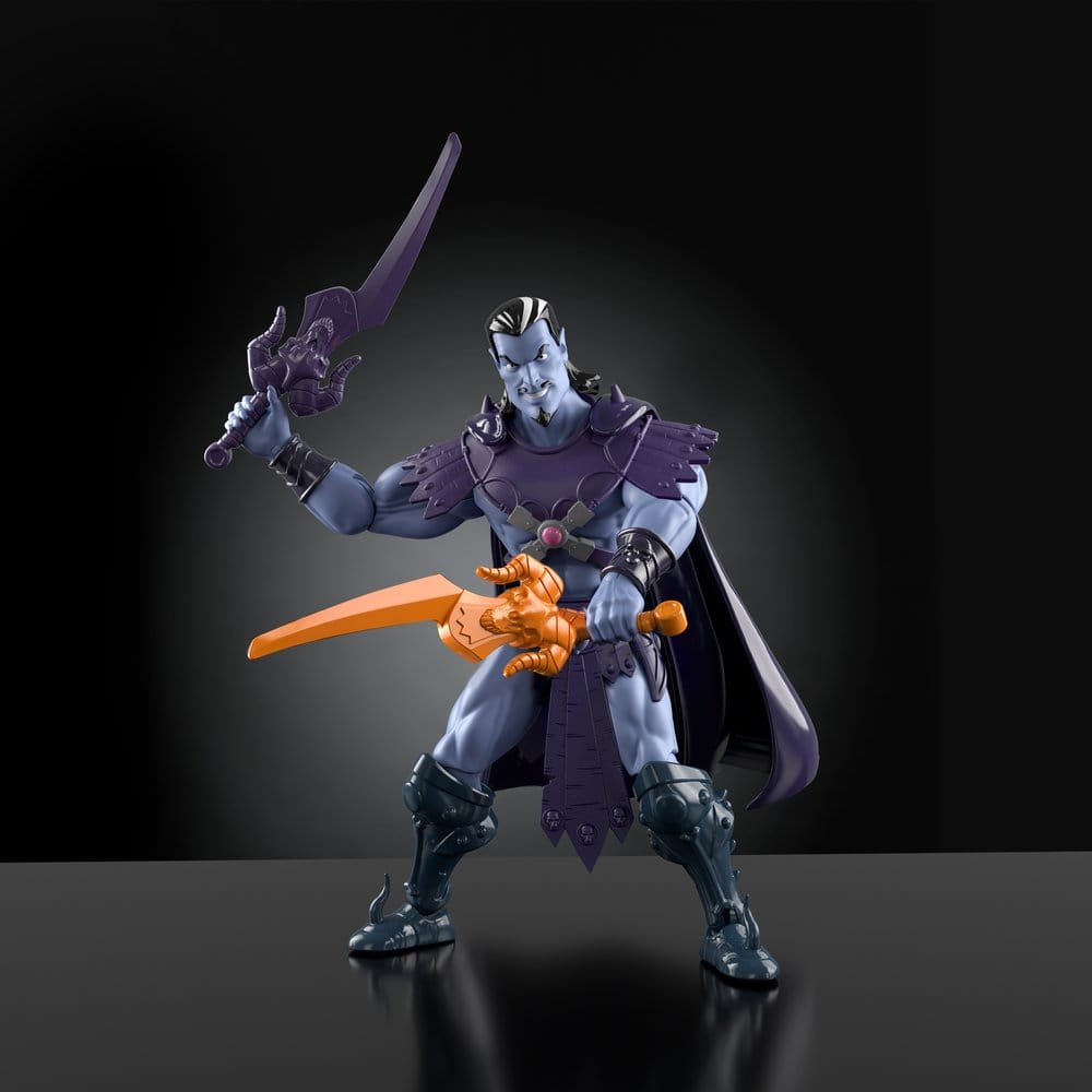 Masters of the Universe Origins Actionfigur Cartoon Collection: Keldor 14 cm – Bild 5