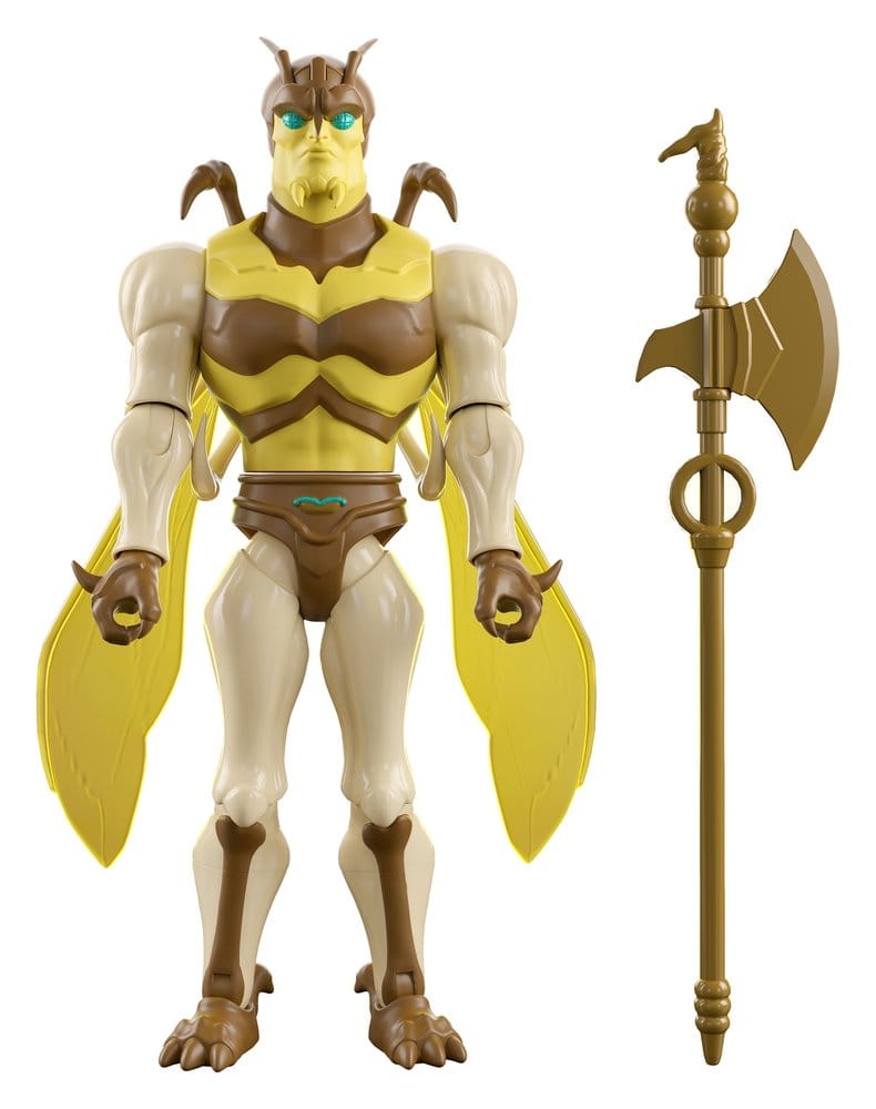 Masters of the Universe Origins Actionfigur Cartoon Collection: Buzz Off 14 cm – Bild 2