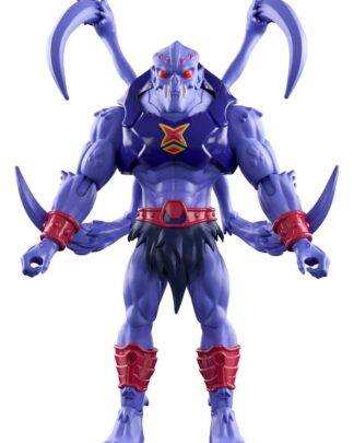 Masters of the Universe Origins Actionfigur Cartoon Collection: Webstor 14 cm