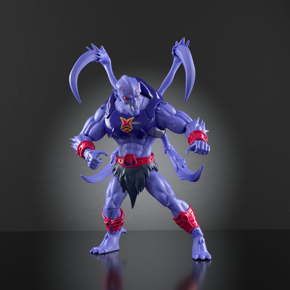 Masters of the Universe Origins Actionfigur Cartoon Collection: Webstor 14 cm – Bild 5